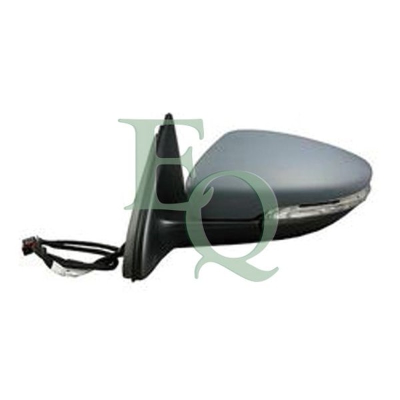 Equal Quality Ret Sx Vw Beetle 11 Maggiolino 11 El Ter Cp Rs01348