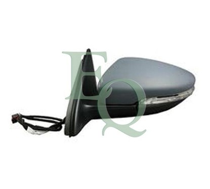 Equal Quality Ret Sx Vw Beetle 11 Maggiolino 11 El Ter Cp Rs01348