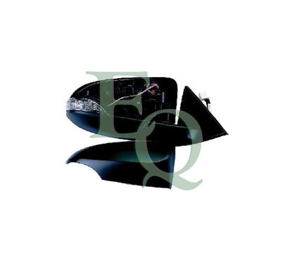 Equal Quality Ret Sx Prius 11 El Ter Rip Cp C/Fan Rs01479 per ripristinare il corretto funzionamento del componente