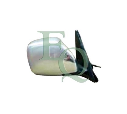 Equal Quality Ret Sx Land Cruiser Fj100 98 El Ter Cp Rs01484