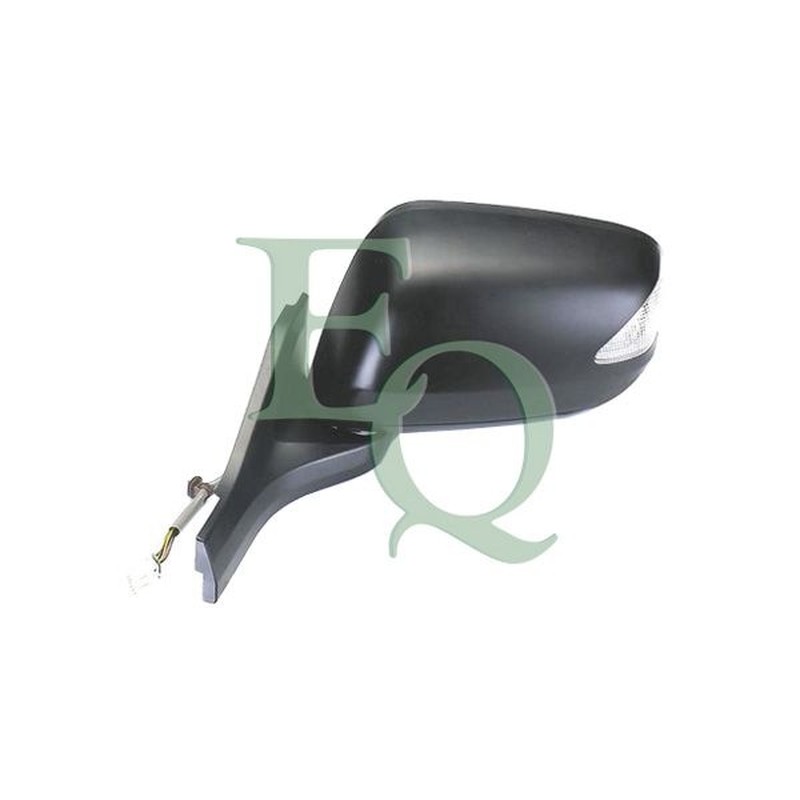 Equal Quality Ret Sx Honda Insight 10 El Ter Cp C/Fan Rs01494