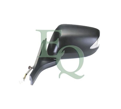 Equal Quality Ret Sx Honda Insight 10 El Ter Cp C/Fan Rs01494
