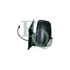 Equal Quality Ret Sx Sprinter 09 El Ter C/Fan Braccio Corto Rs01531