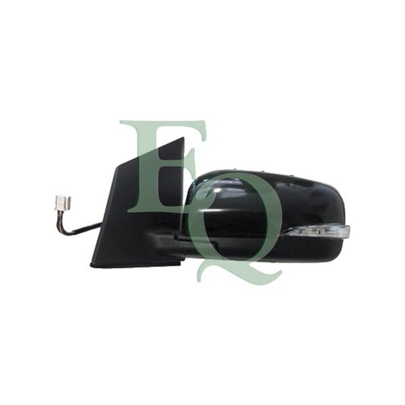 Equal Quality Ret Sx Koleos 09 El Ter Rip C/Fan Nr Rs01538