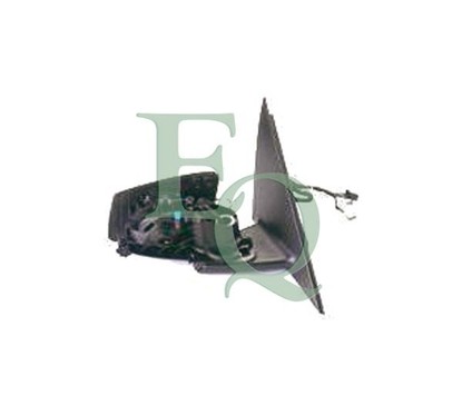 Equal Quality Ret Sx Classe A W176 12 El Term Rib Con Memoria Rs01554