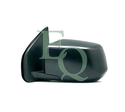 Equal Quality Ret Sx Isuzu D Max 12 Man Nr Rs01558 per ripristinare il corretto funzionamento del componente