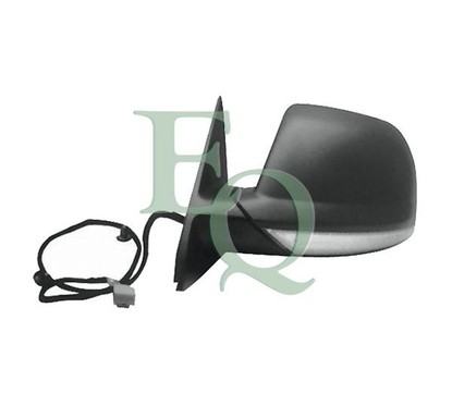 Equal Quality Ret Sx Touareg 07 El Term Rip C/Fan Asf Cp Rs01586