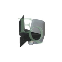 Equal Quality Ret Sx Transit Custom 12 Man C/Fan Cp Rs01607 per ripristinare il corretto funzionamento del componente