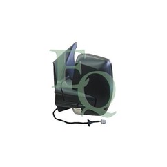Equal Quality Ret Sx Transit Custom 12 El Term Rib C/Fan Nr Rs01609