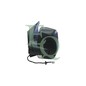 Equal Quality Ret Sx Transit Custom 12 El Term Rib C/Fan Nr Rs01609