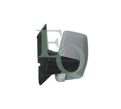 Equal Quality Ret Sx Transit Custom 12 El Term Rib C/Fan Cp Rs01610