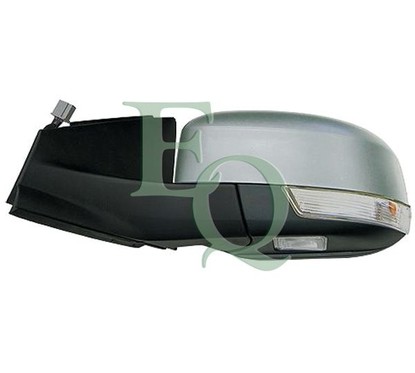 Equal Quality Ret Sx Mondeo 10 El Term Cp C/Fan C/Luce Cortesia Rs01656