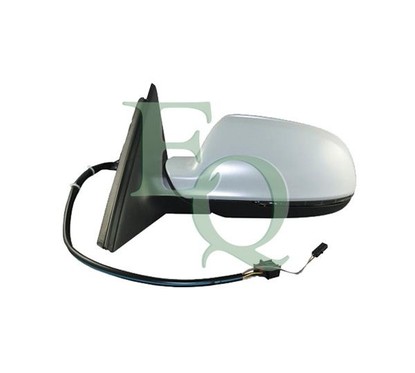 Equal Quality Ret Sx Audi A4 09 El Term Rib C/Fan Cp Asf Rs01676