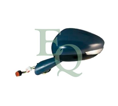 Equal Quality Ret Dx C4 Grand Picasso 13 El Term Rib C/Fan Rs01694