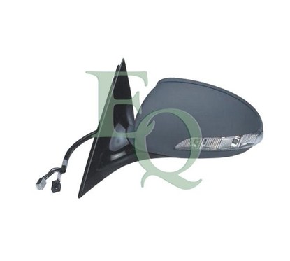Equal Quality Ret Sx Classe S W221 05 El Term Rib C/Fan Cm Rs01699