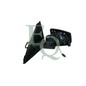 Equal Quality Ret Sx Classe C W204 Coupe 11 El Term Rs01710