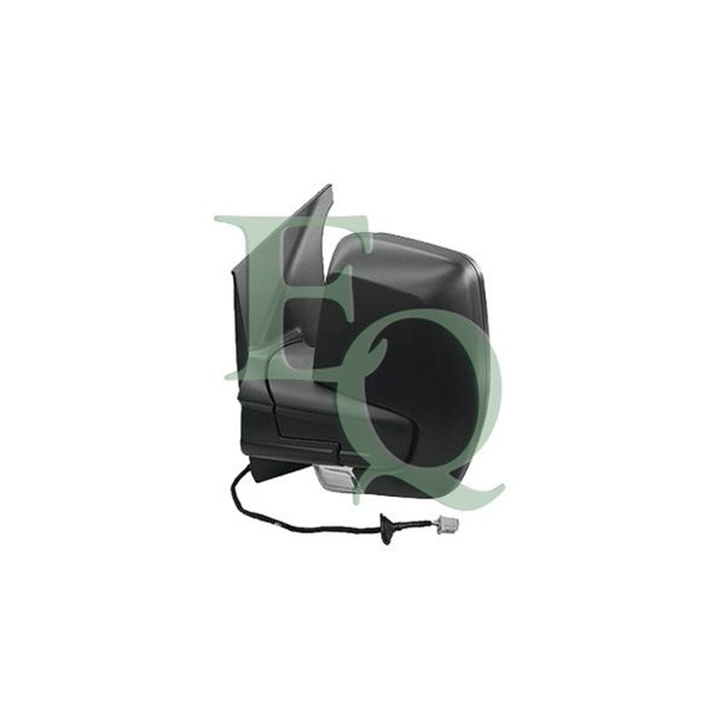 Equal Quality Ret Sx Transit Custom Tourneo Custom 12 Man C/Fan Rs01736