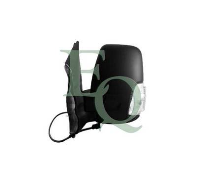 Equal Quality Ret Sx Transit 14 El Term Rib C/Fan Ch Bc Nr Rs01739