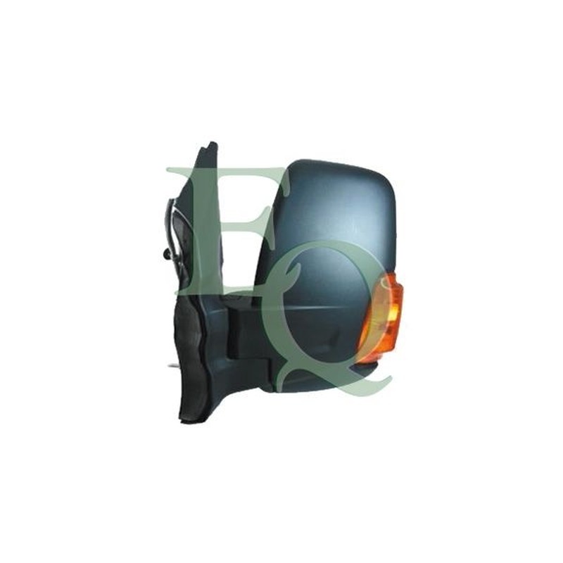 Equal Quality Ret Sx Transit 14 El Term Rib C/Fan Ar Bc Nr Rs01740
