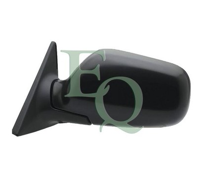 Equal Quality Ret Sx Subaru Forester 02 El Term Calotta Pic Cp Rs01754