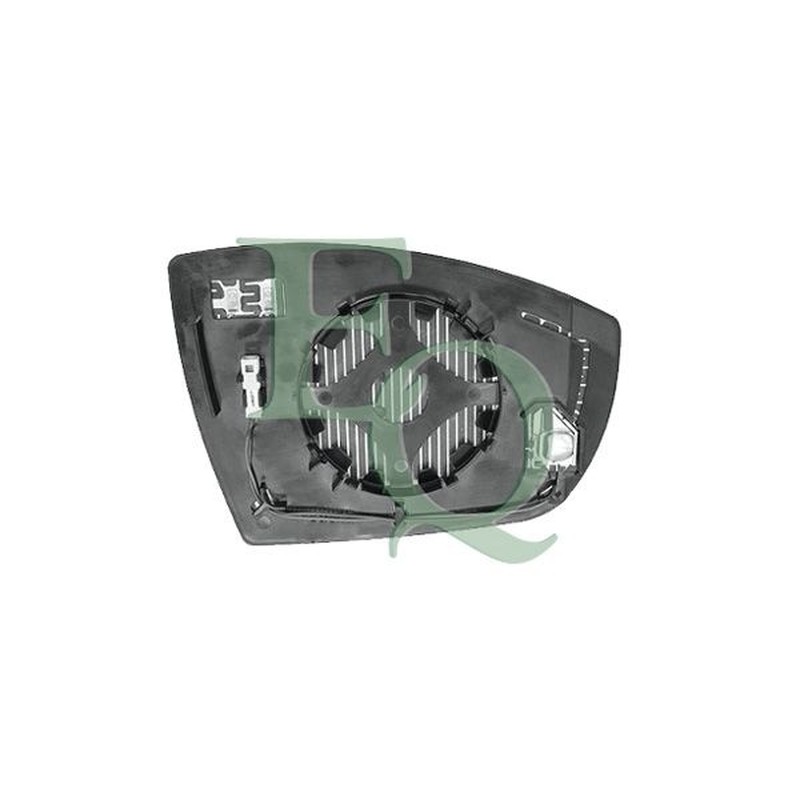 Equal Quality Piastra Sx Focus C-Max 10 Term C/Sistema Blis Asf Rs01762