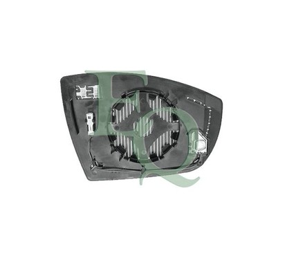 Equal Quality Piastra Sx Focus C-Max 10 Term C/Sistema Blis Asf Rs01762