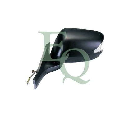 Equal Quality Ret Sx Honda Insight 09 El Term Rib C/Fan Cp Rs01765