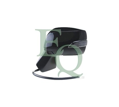 Equal Quality Ret Sx Octavia 13 El Term C/Fan Nr 6 Pins Rs01778