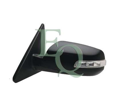 Equal Quality Ret Sx Kia Sorento 09 El Term C/Fan Cp Rs01786