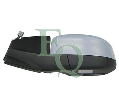 Equal Quality Ret Sx Mondeo 07 El Term Rib Cm L/Cortesia Cp Asf Rs01902