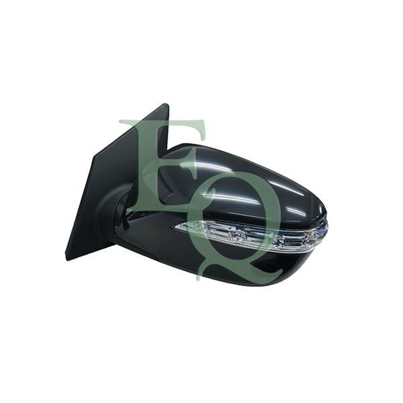 Equal Quality Ret Sx Hyundai Ix35 10 El Term C/Fan Cp Rs01918