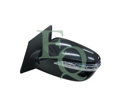Equal Quality Ret Sx Hyundai Ix35 10 El Term Rib C/Fan Cp Rs01919