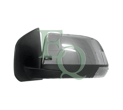 Equal Quality Ret Sx Isuzu Dmax 12 El C/Fan Led Cp Rs01924 per ripristinare il corretto funzionamento del componente