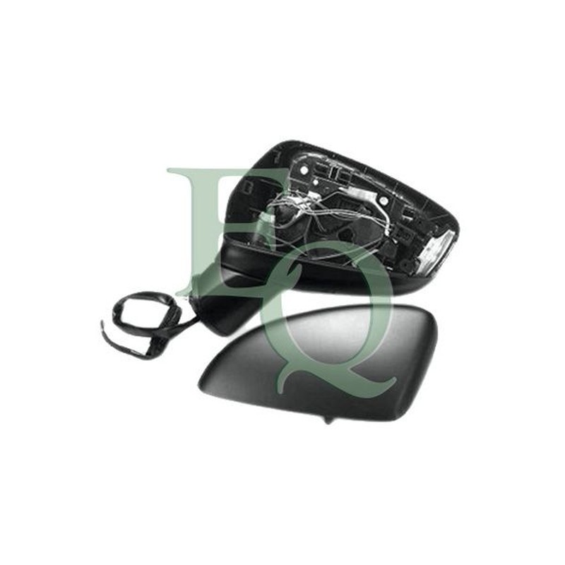 Equal Quality Ret Sx Mazda 3 13 El Term C/Fan Led C/Blind Spot Rs01947