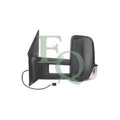 Equal Quality Ret Sx Sprinter 06 El Term Bl C/Fan C/Cabla Corto Rs01962
