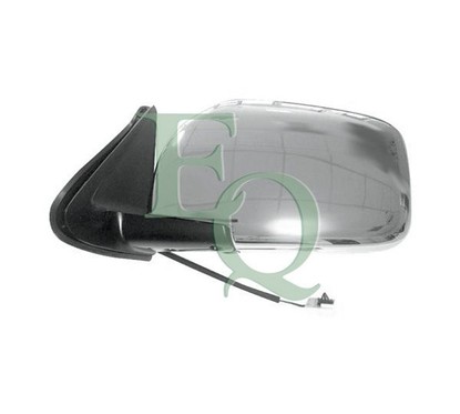 Equal Quality Ret Sx Nissan Patrol 97 El Cr Rs01979 per ripristinare il corretto funzionamento del componente