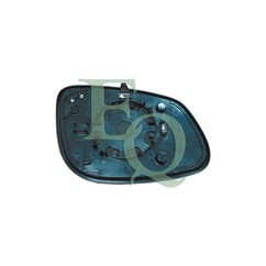 Equal Quality Piastra Sx Cayenne 03 Term Asf Rs01988 per ripristinare il corretto funzionamento del componente