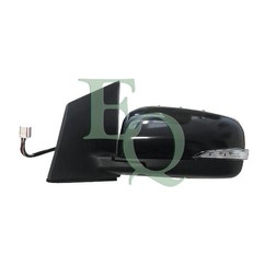 Equal Quality Ret Sx Koleos 11 El Term Rib Cs C/Fan Cp Rs01993