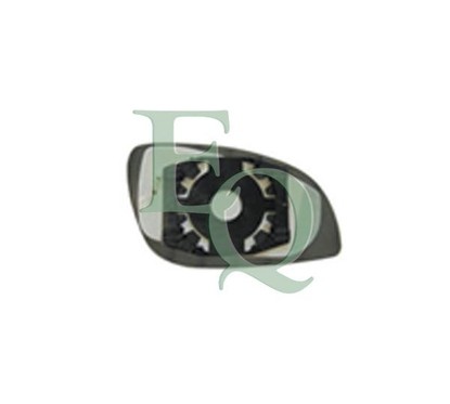 Equal Quality Piastra Specchio Term Asferico Rs02019