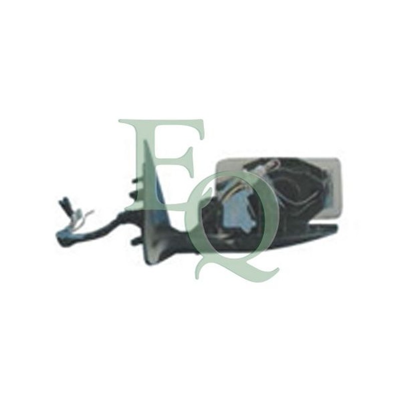 Equal Quality Retrovisore Elett Term Senza Calotta Ribaltabile C Rs02024