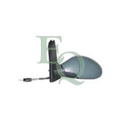 Equal Quality Retrovisore Meccanico C/Pr Asferico Rs02034 per ripristinare il corretto movimento del vetro