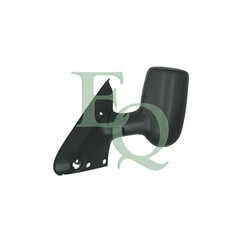 Equal Quality Retrovisore Manuale Braccio Corto Rs02037 per ripristinare il corretto funzionamento del componente