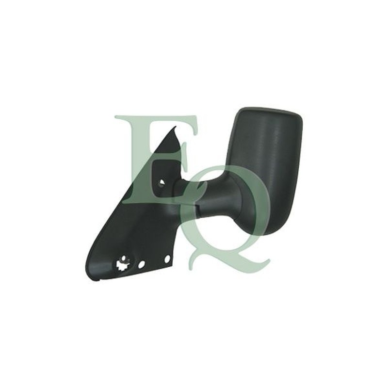 Equal Quality Retrovisore Elett Term Braccio Corto Rs02038