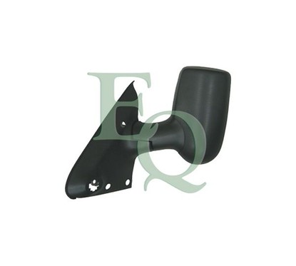 Equal Quality Retrovisore Elett Term Braccio Corto Rs02038 per ripristinare il corretto funzionamento del componente