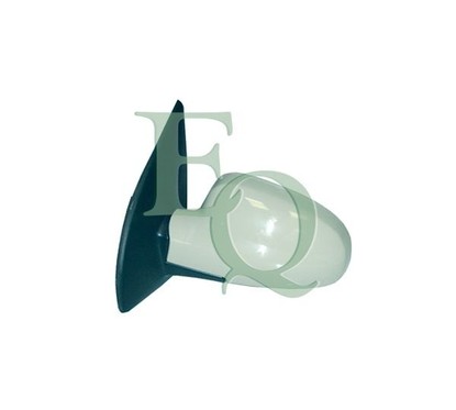 Equal Quality Retrovisore Elett Rs02046 per ripristinare il corretto funzionamento del componente