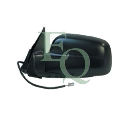 Equal Quality Retrovisore Elett Rs02050 per ripristinare il corretto funzionamento del componente