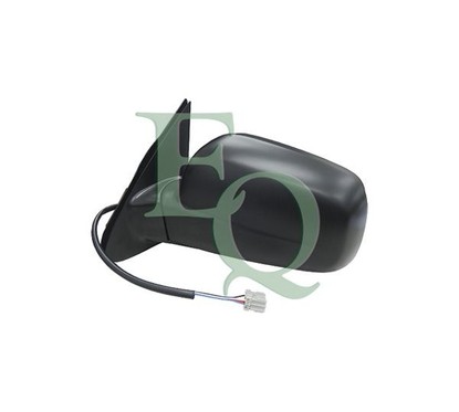 Equal Quality Retrovisore Elett Ribaltabile Rs02051 per ripristinare il corretto funzionamento del componente