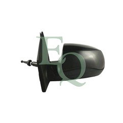 Equal Quality Retrovisore Meccanico A Cavi Rs02064 per ripristinare il corretto movimento del vetro