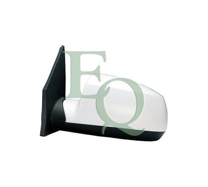 Equal Quality Retrovisore Elett Term Rs02065 per ripristinare il corretto funzionamento del componente