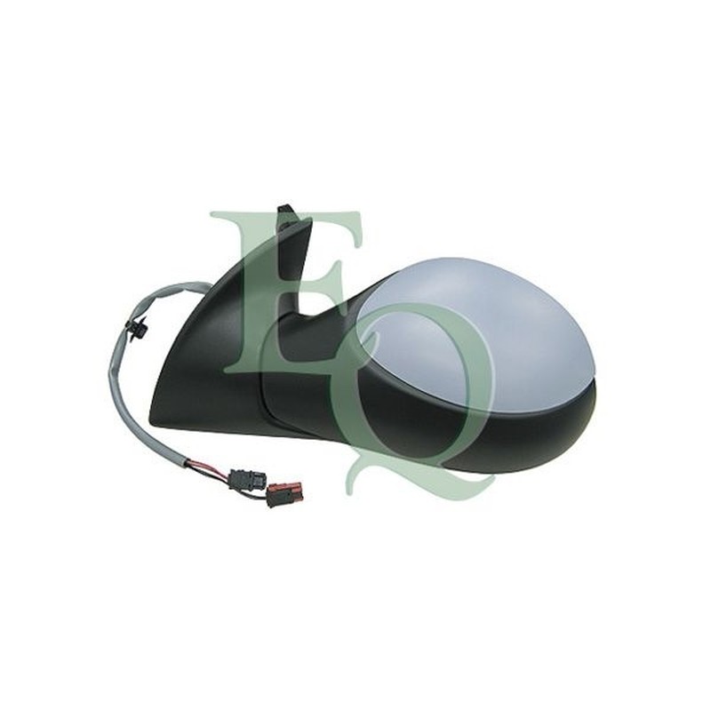 Equal Quality Retrovisore Elett Term C/Pr Rs02085